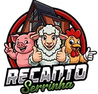 Recanto Serrinha